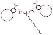 2-Dodecyl-2-methylpropane-1,3-diyl bis((16-nitro-2,3,5,6,8,9,11,12-octahydrobenzo[b][1,4,7,10,13]p…