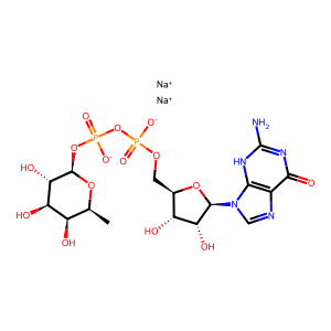 (((2R,3S,4R,5R)-5-(2-Amino-6-oxo-3,6-dihydro-9H-purin-9-yl)-3,4-dihydroxytetrahydrofuran-2-yl) met…
