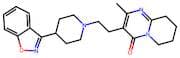 3-(2-(4-(Benzo[d]isoxazol-3-yl)piperidin-1-yl)ethyl)-2-methyl-6,7,8,9-tetrahydro-4H-pyrido[1,2-a]p…