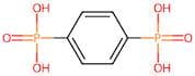 Benzene-1,4-diphosphonic acid