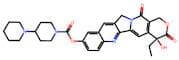 (S)-4-Ethyl-4-hydroxy-3,14-dioxo-3,4,12,14-tetrahydro-1H-pyrano[3',4':6,7]indolizino[1,2-b]quinoli…