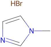 1-Methyl-1H-imidazole hydrobromide