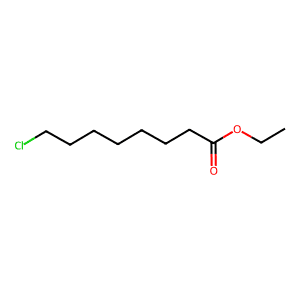 Ethyl 8-chlorooctanoate