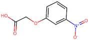 2-(3-Nitrophenoxy)acetic acid
