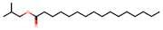 Isobutyl palmitate