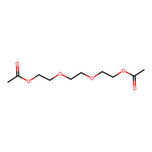 Triethylene Glycol Diacetate