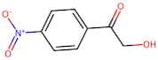 2-Hydroxy-1-(4-nitrophenyl)ethanone