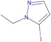 1-Ethyl-5-iodopyrazole