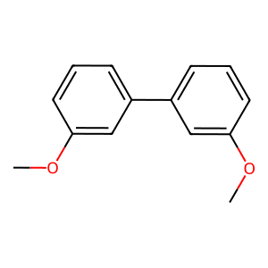 3,3'-Dimethoxy-1,1'-biphenyl