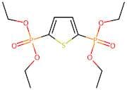 2,5-Bis(diethoxyphosphoryl)thiophene tech