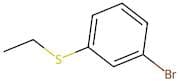 3-Bromo-1-ethanesulfanylbenzene