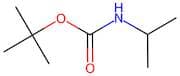 tert-Butyl isopropylcarbamate