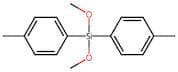 Dimethoxydi-p-tolylsilane