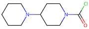 [1,4'-Bipiperidine]-1'-carbonyl chloride