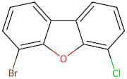 4-Bromo-6-chlorodibenzo[b,d]furan