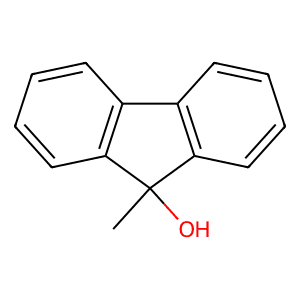 9-Methyl-9H-fluoren-9-ol