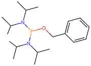1-(Benzyloxy)-N,N,N',N'-tetraisopropylphosphinediamine