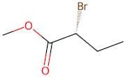 Methyl (R)-2-bromobutanoate