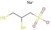 Sodium 2,3-dimercapto-1-propanesulfonate