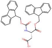 Fmoc-Asp-Ofm