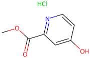 Methyl 4-hydroxypicolinate hydrochloride