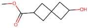 Methyl 6-hydroxyspiro[3.3]heptane-2-carboxylate