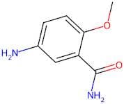 5-Amino-2-methoxybenzamide