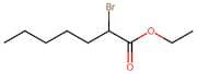 Ethyl 2-bromoheptanoate