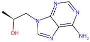 (S)-1-(6-Amino-9H-purin-9-yl)propan-2-ol