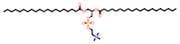 (R)-2,3-Bis(icosanoyloxy)propyl (2-(trimethylammonio)ethyl) phosphate