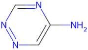 1,2,4-Triazin-5-amine