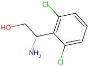 (S)-2-Amino-2-(2,6-dichlorophenyl)ethan-1-ol