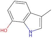3-Methyl-1H-indol-7-ol