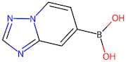 [1,2,4]triazolo[1,5-a]pyridin-7-ylboronic acid