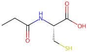 (R)-3-Mercapto-2-propionamidopropanoic acid