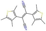 (Z)-2,3-Bis(2,4,5-trimethylthiophen-3-yl)maleonitrile