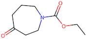 Ethyl 4-oxoazepane-1-carboxylate