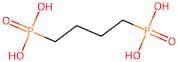 Butane-1,4-diphosphonic acid