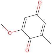 2-Methoxy-6-methylcyclohexa-2,5-diene-1,4-dione