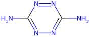 1,2,4,5-Tetrazine-3,6-diamine