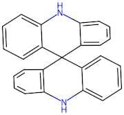 10H,10'H-9,9'-Spirobi[acridine]