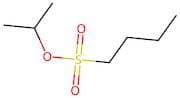 Isopropyl butane-1-sulfonate