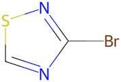 3-Bromo-1,2,4-thiadiazole