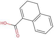 3,4-Dihydronaphthalene-1-carboxylic acid
