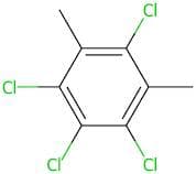 1,2,3,5-Tetrachloro-4,6-dimethylbenzene
