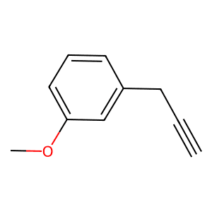 1-Methoxy-3-(prop-2-yn-1-yl)benzene
