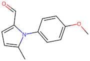 1-(4-Methoxyphenyl)-5-methyl-1H-pyrrole-2-carbaldehyde