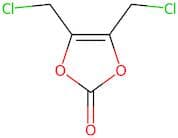 4,5-Bis(chloromethyl)-1,3-dioxol-2-one