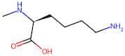 (S)-6-Amino-2-(methylamino)hexanoic acid