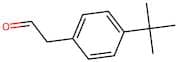 2-(4-tert-Butylphenyl)acetaldehyde